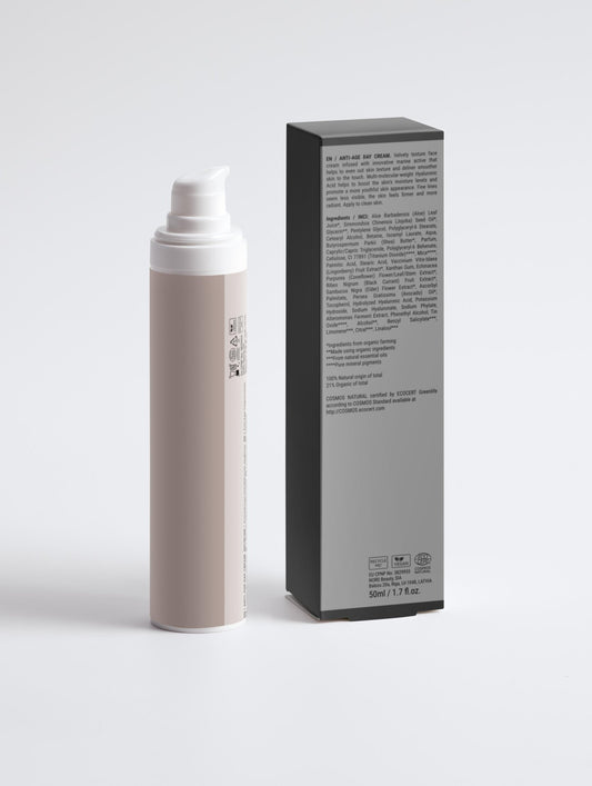 Anti - Age Tagescreme - afHandmade