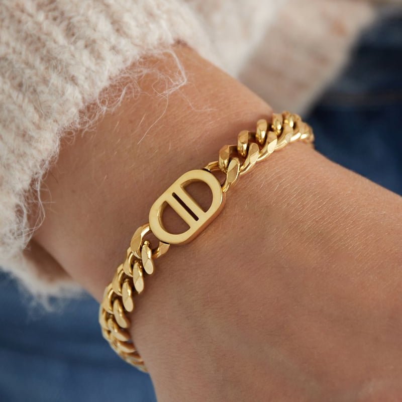 Armband The Good Life - afHandmade