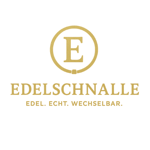 Automatikgürtel Damen und Herren schwarze Schnalle, KIKI - Mix & Match - afHandmade