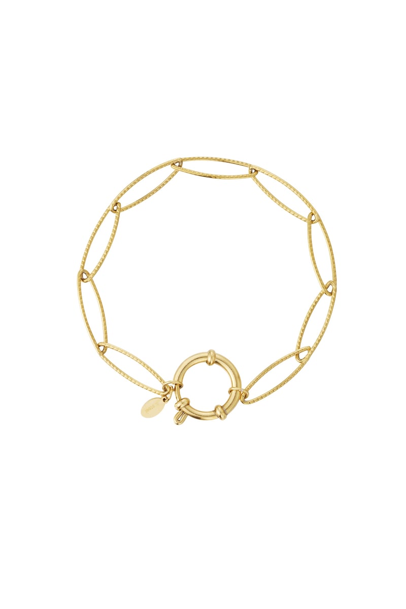 Basic - Armband – kombinierbar mit Charms - afHandmade