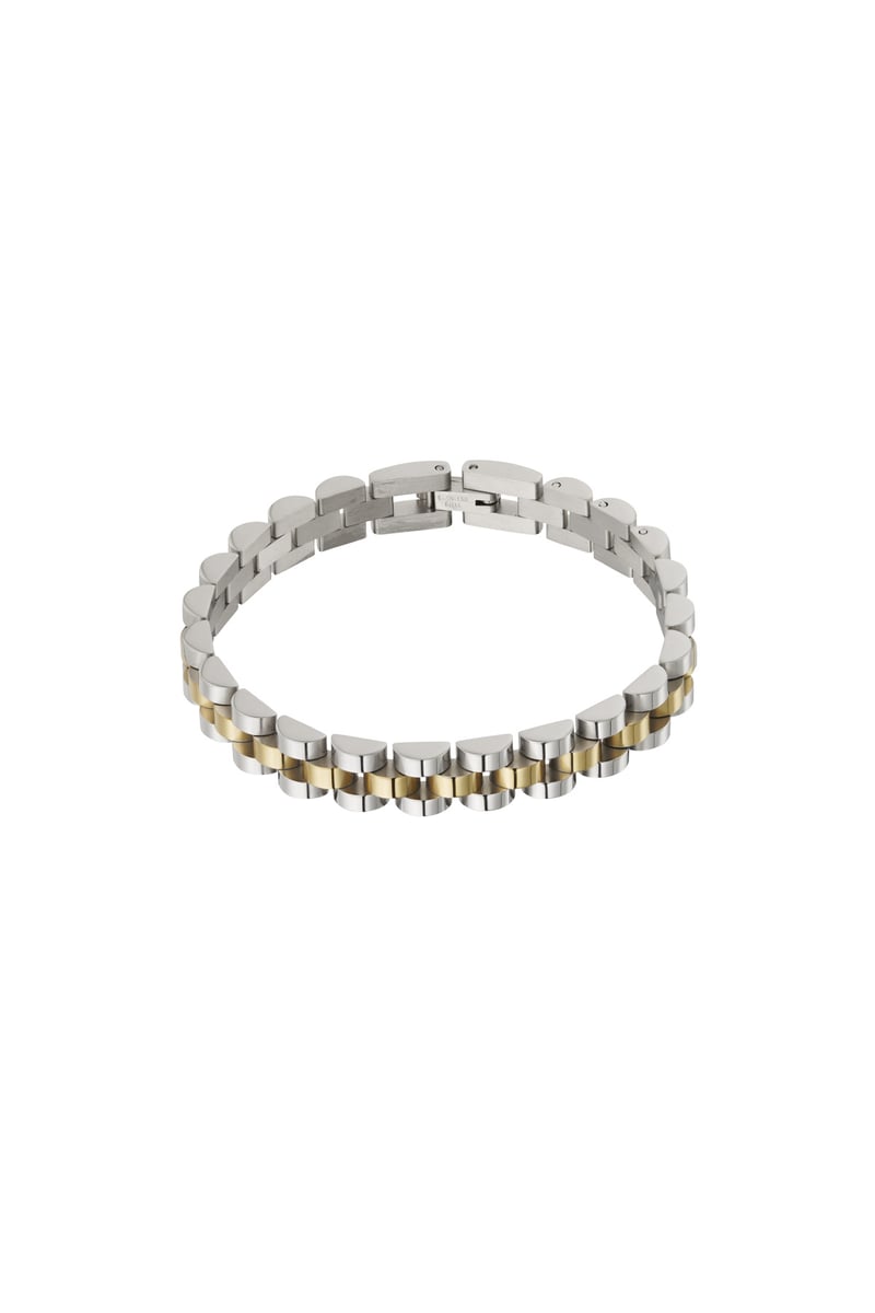 Edles Gliederarmband - afHandmade