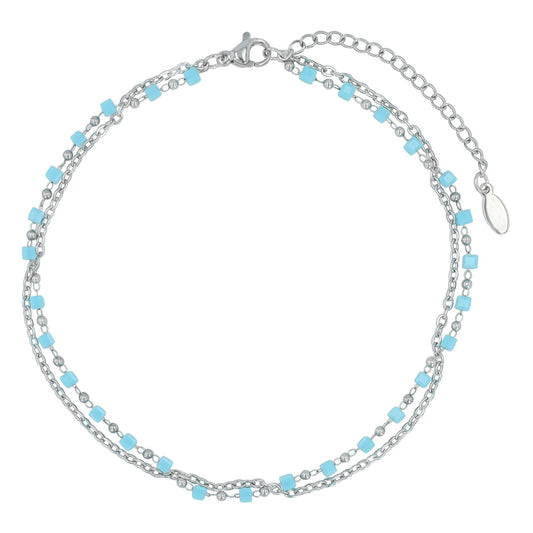 Fußkette - afHandmade