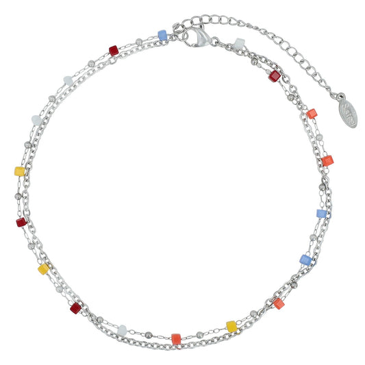 Fußkette - afHandmade