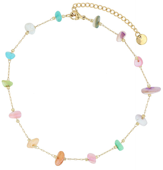 Fußkette - afHandmade