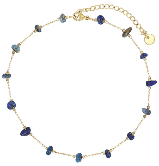 Fußkette - afHandmade