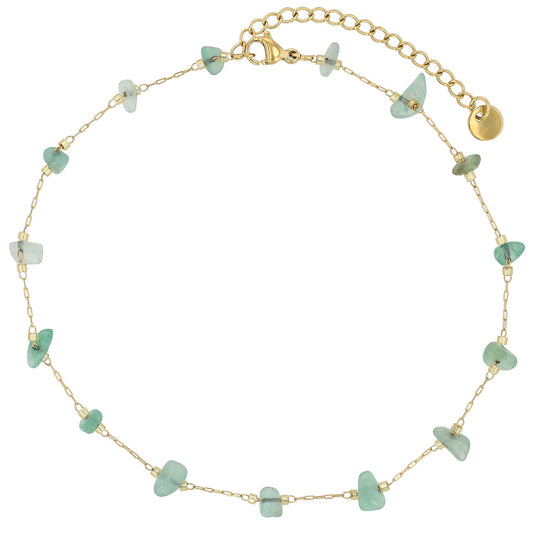 Fußkette - afHandmade