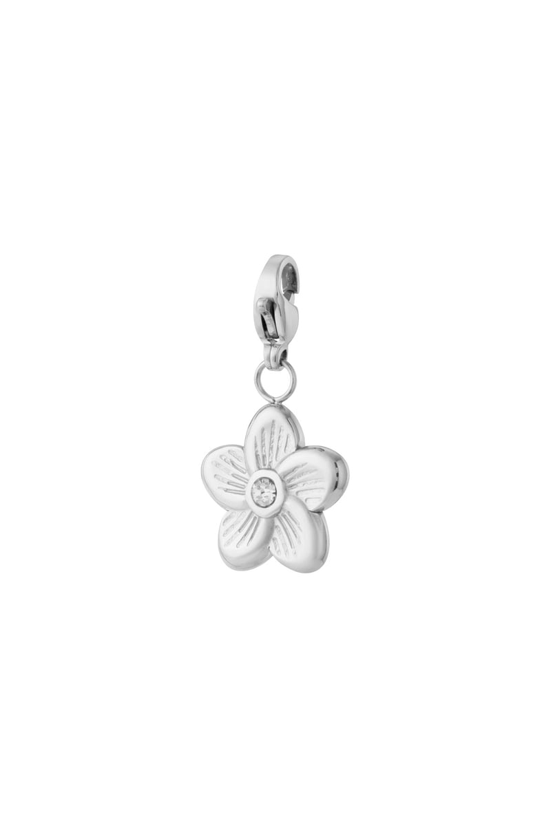 Hübscher Blumen Charm - DIY - Mix and Match Schmuck - afHandmade