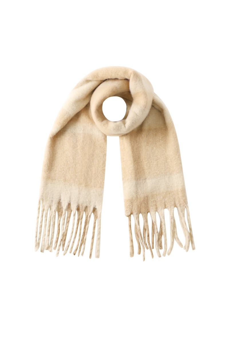 Schal Basic Damen - afHandmade