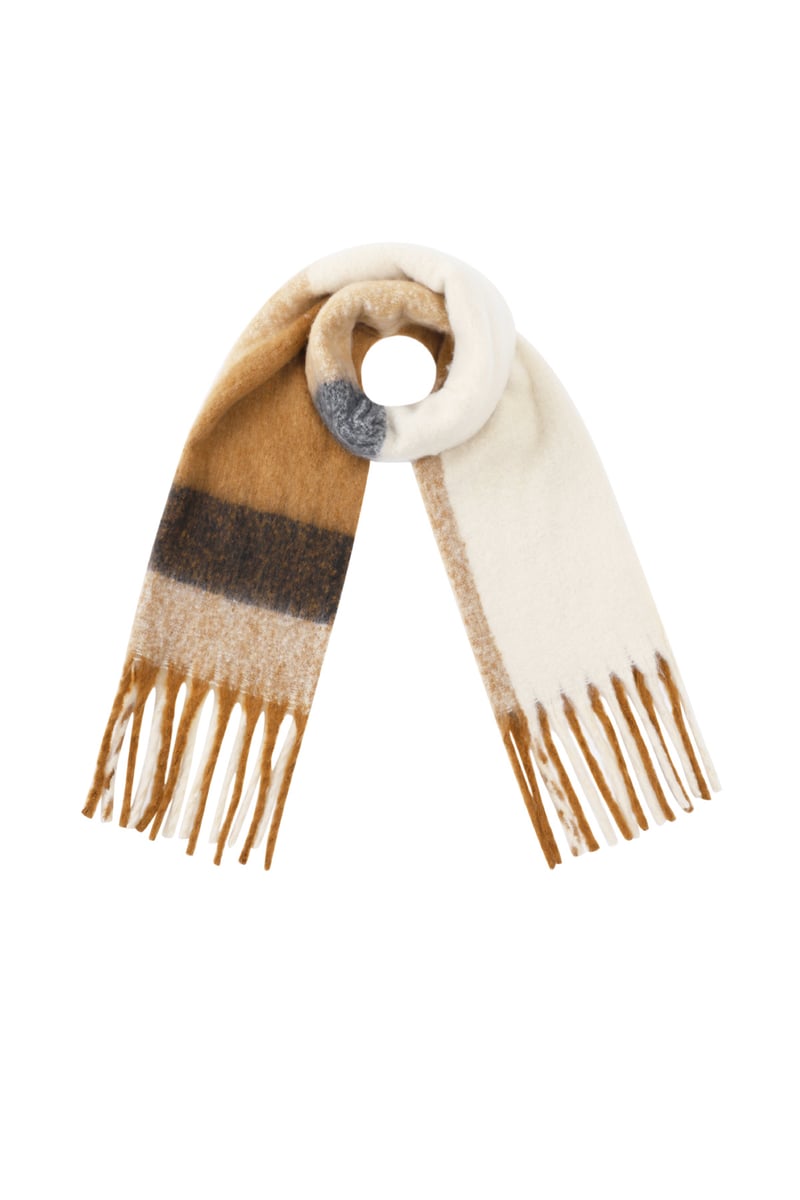 Schal Damen - afHandmade