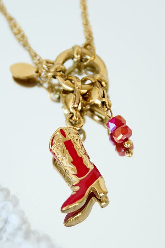 Schmuck Charm Vintage - Mix and Match Anhänger - afHandmade