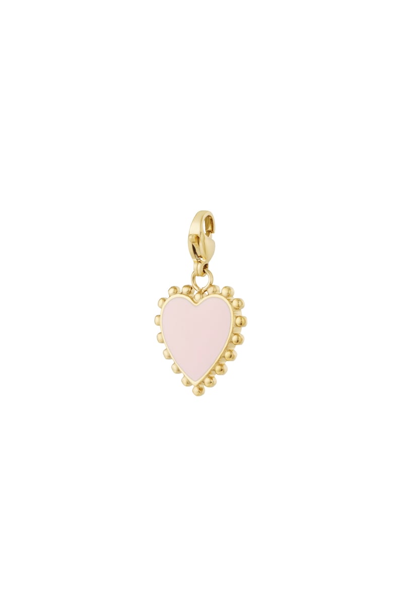 Sommer Herz Schmuck Charm - Anhänger Kette Mix and Match - afHandmade