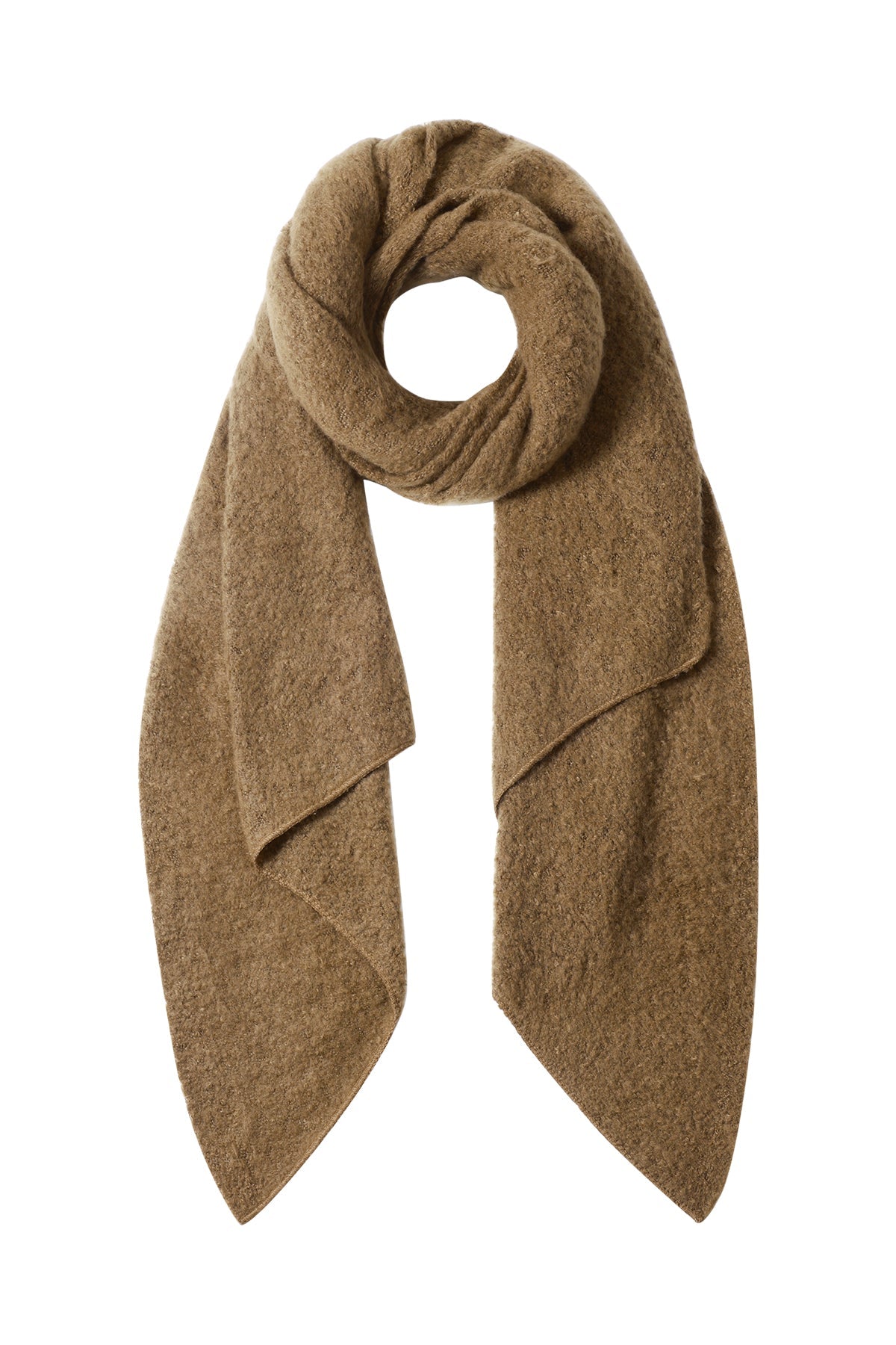 Weicher Winterschal - afHandmade