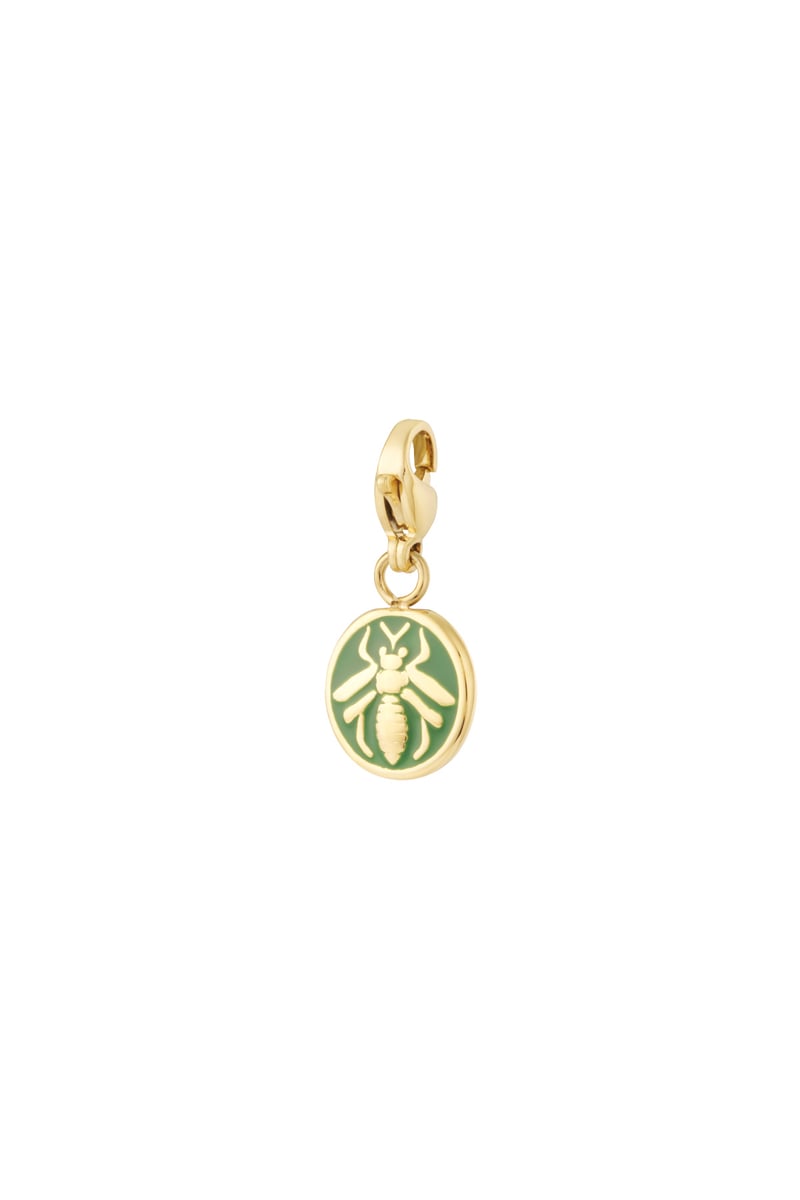Wespen - Schmuck - Charm - Mix and Match - afHandmade