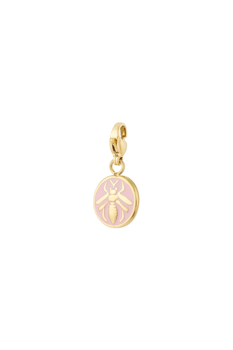 Wespen - Schmuck - Charm - Mix and Match - afHandmade