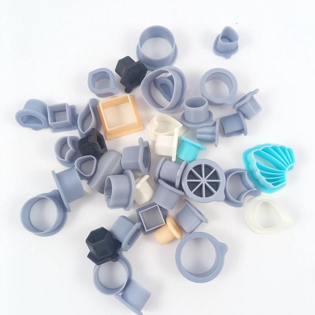 Der Schlüssel zu Perfektion: Die richtigen Cutter für Schmuck aus Polymerton - afHandmade