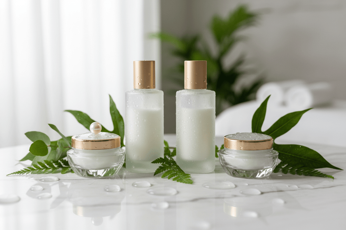 Herzblüte – Luxuspflege für Haut, die sich sehen lassen kann - afHandmade