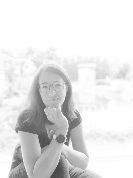 Schön dass ihr da seid!! - afHandmade