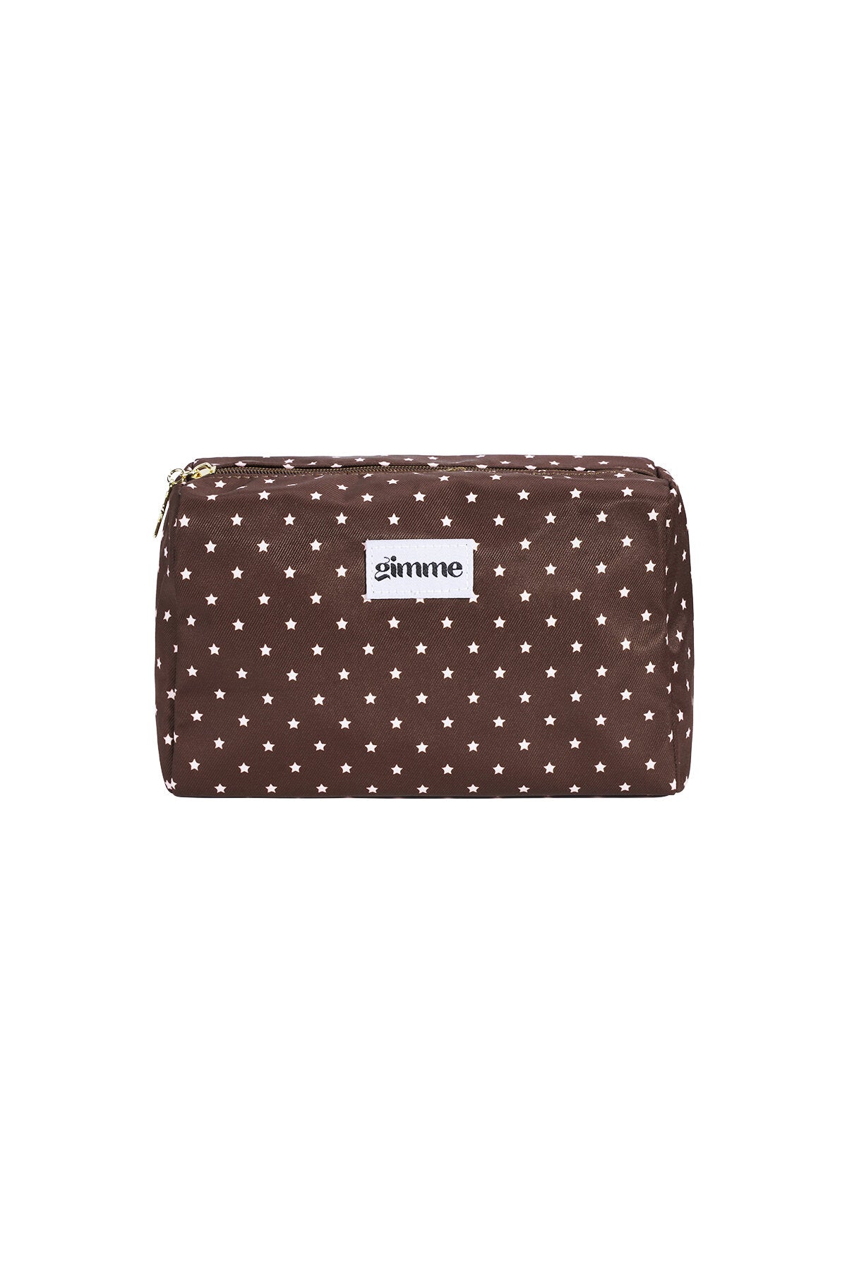 Gimme Make-up-Tasche Sterne – Stylische Kosmetiktasche für Alltag & Reisen