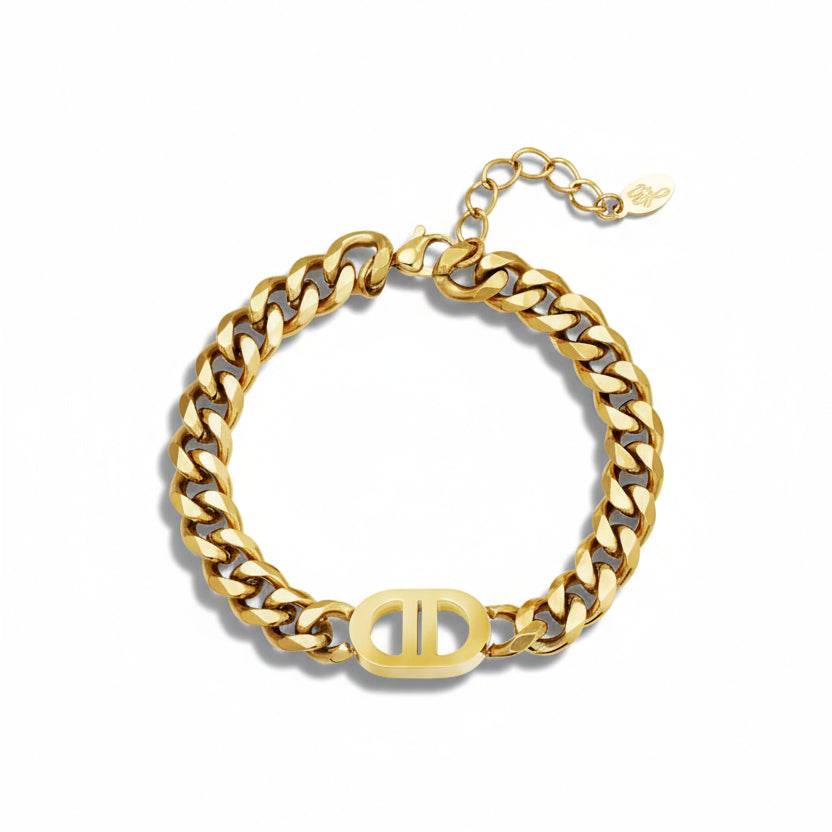 Armband The Good Life - afHandmade