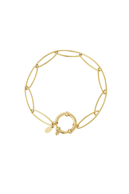 Basic - Armband – kombinierbar mit Charms - afHandmade