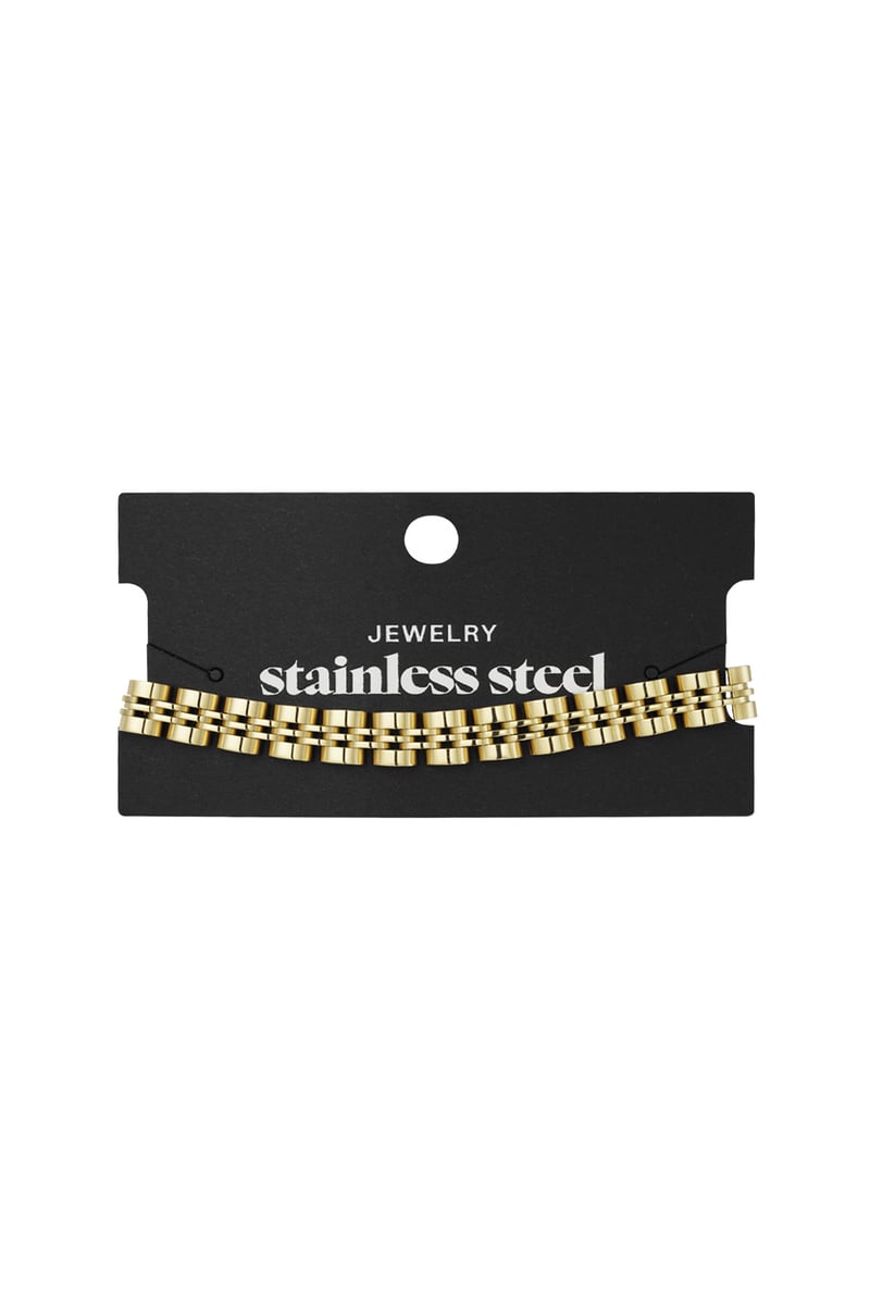 Cooles Gliederarmband - afHandmade