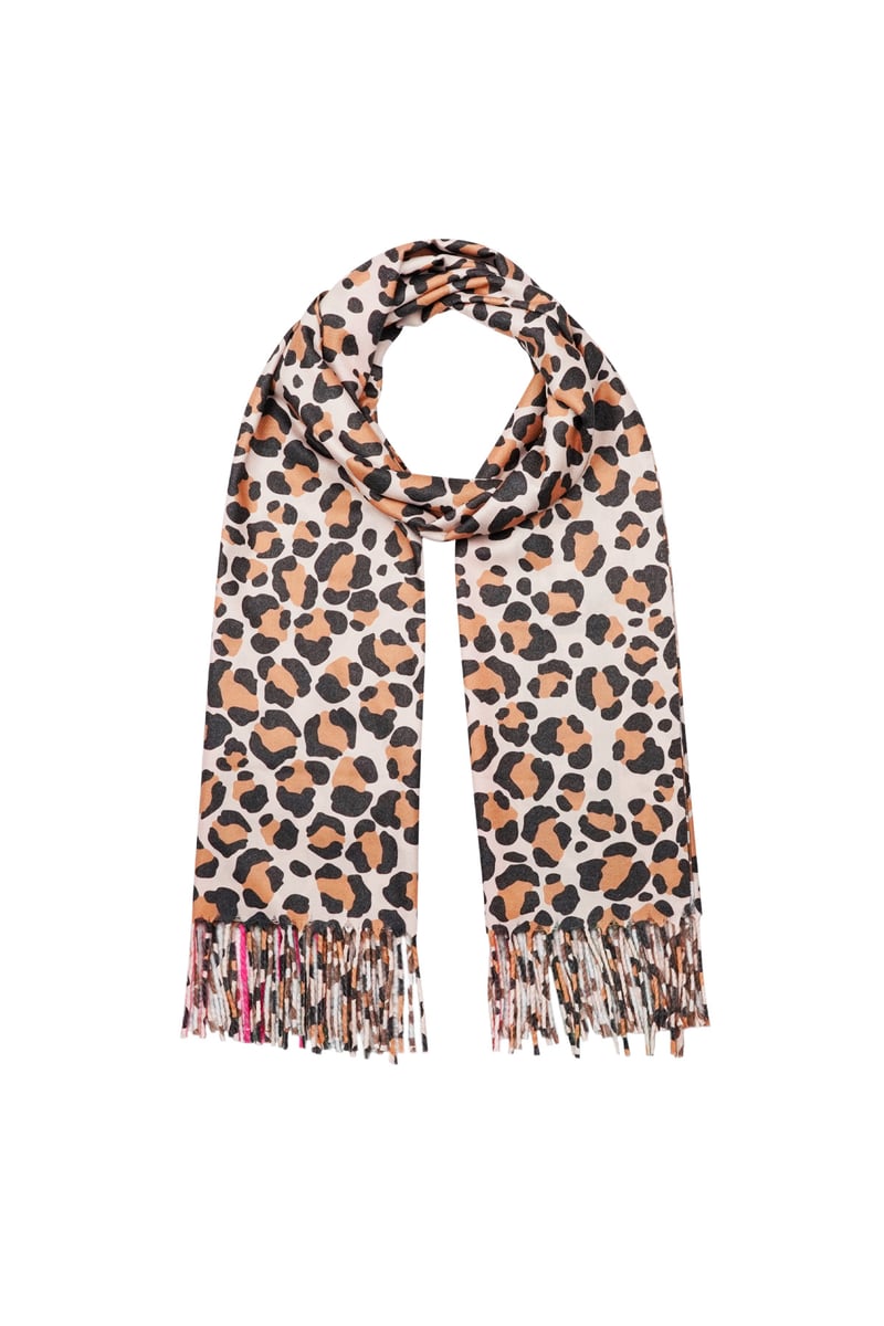 Forever Wild Schal - Damenschal - afHandmade