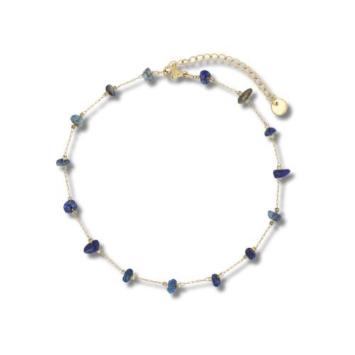 Fußkette - afHandmade