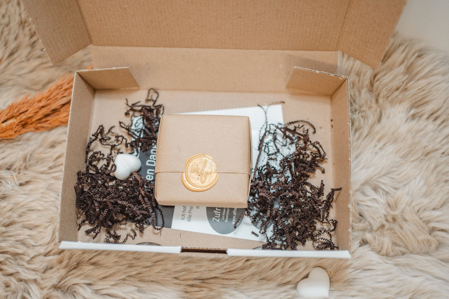 Fußkette - afHandmade