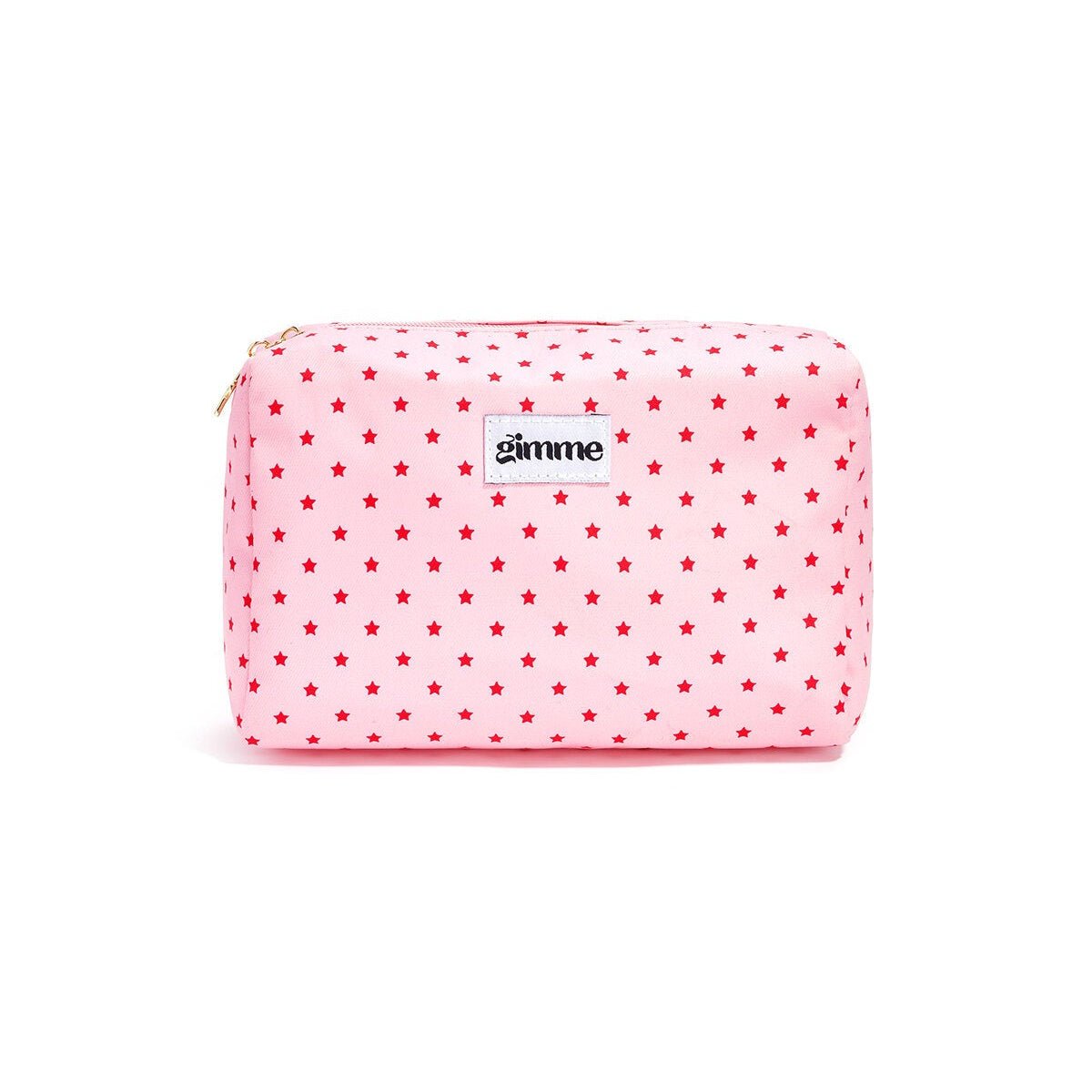 Gimme Make-up-Tasche Sterne – Stylische Kosmetiktasche für Alltag & Reisen - afHandmade