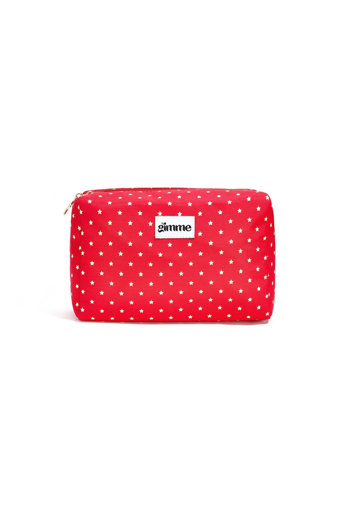 Gimme Make-up-Tasche Sterne – Stylische Kosmetiktasche für Alltag & Reisen - afHandmade