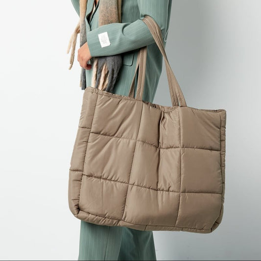 Große Shopper - Damentasche - afHandmade