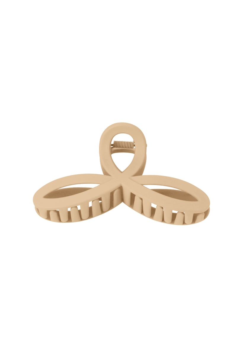 Haarspange – Kunststoff - afHandmade