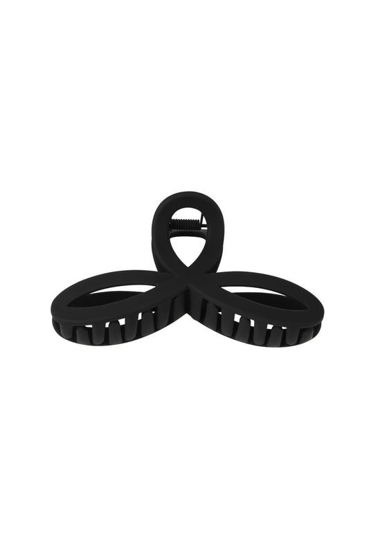 Haarspange – Kunststoff - afHandmade