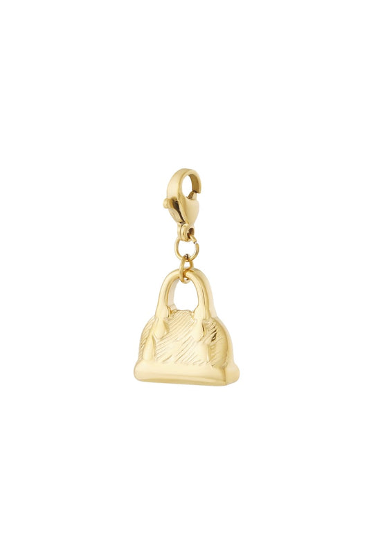 Handtaschen - Schmuck - Charm - afHandmade