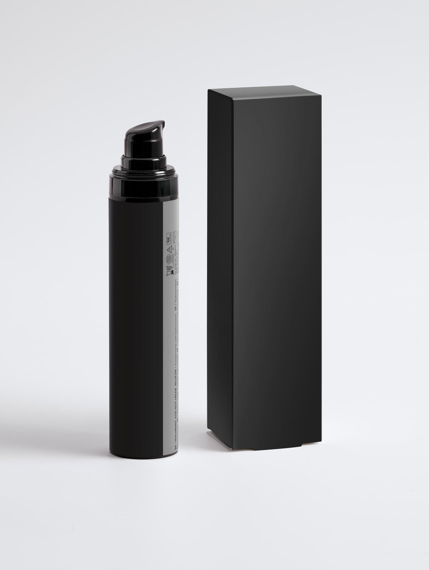 Hyaluron - Gesichtscreme Pure Men - afHandmade