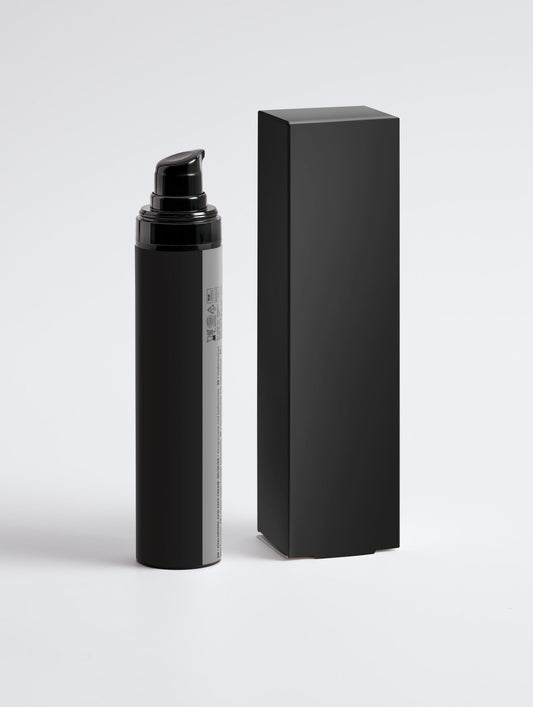 Hyaluron - Gesichtscreme Pure Men - afHandmade