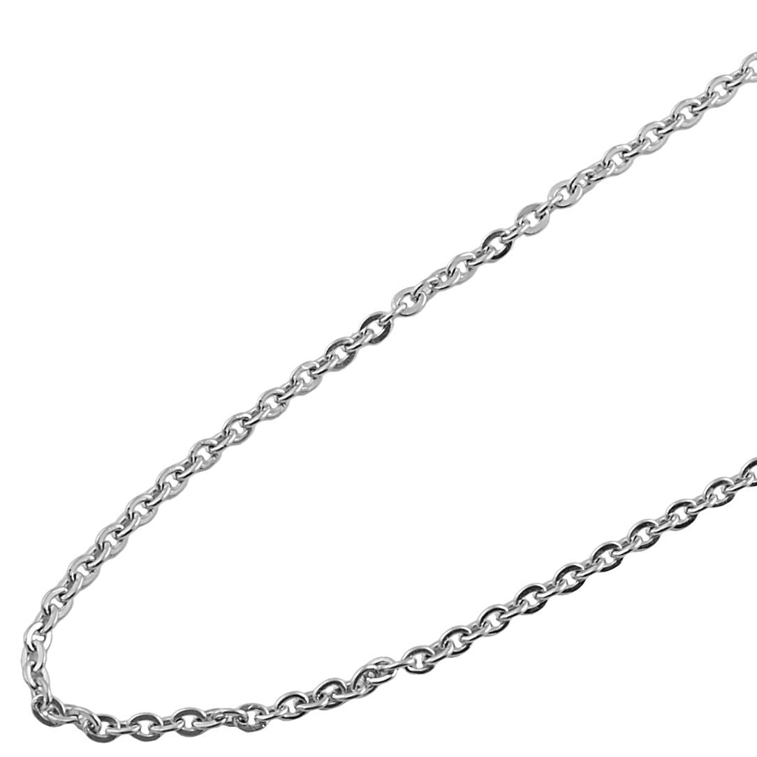 Kommuniongeschenk Halskette mit Kreuzanhänger - auf Wunsch personalisierbar - afHandmade