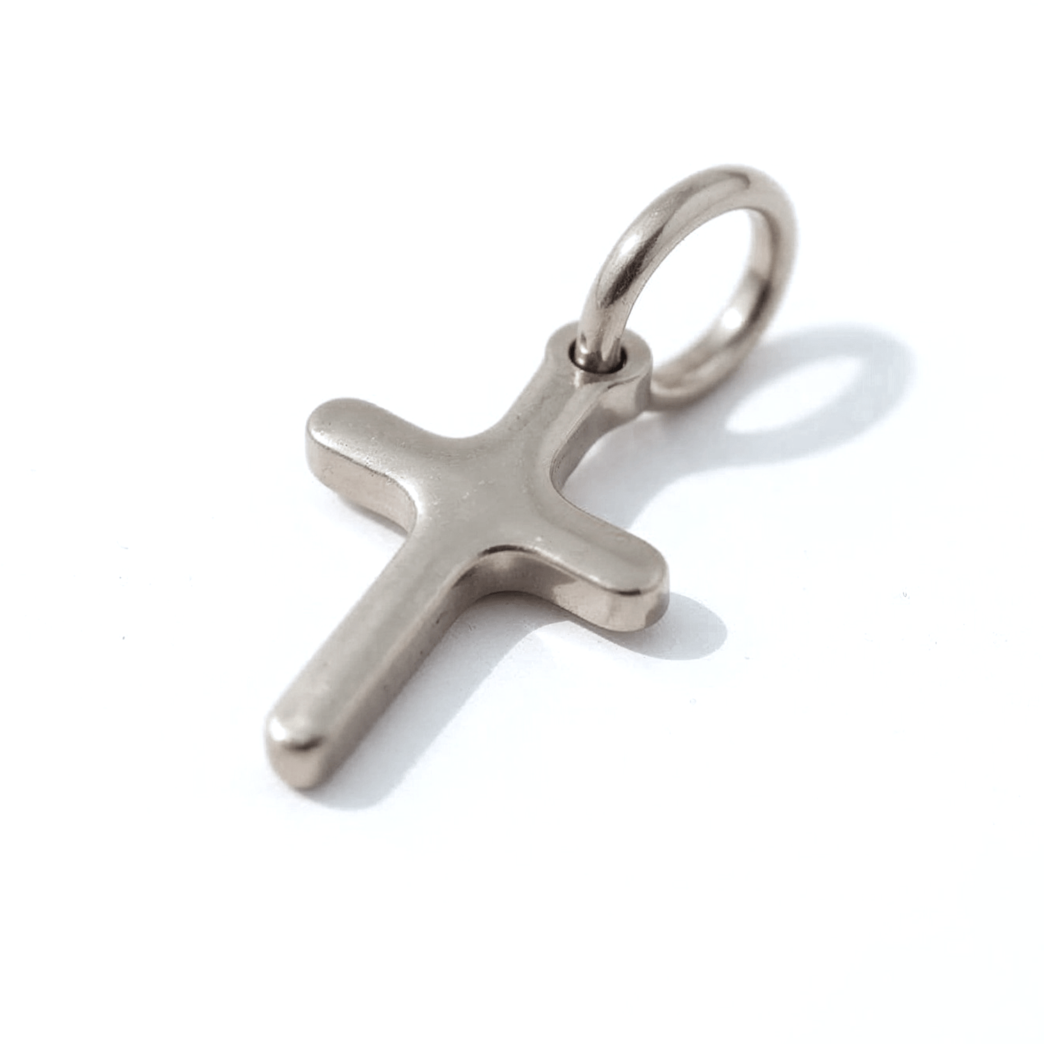 Kreuz Silber - afHandmade