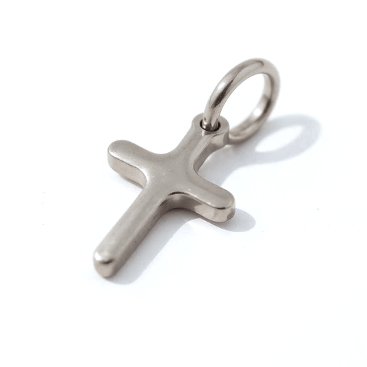 Kreuz Silber - afHandmade
