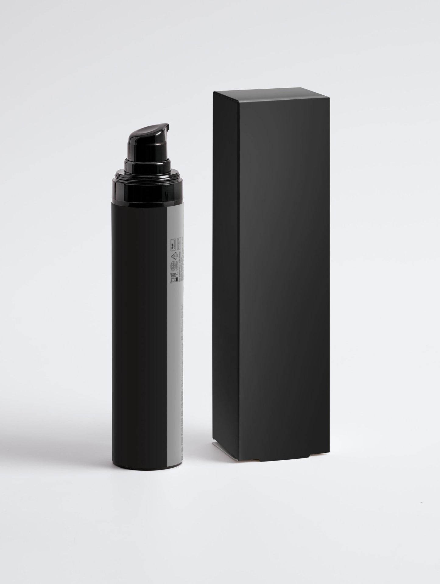 Ölfreies Zink - Gesichtsgel - afHandmade