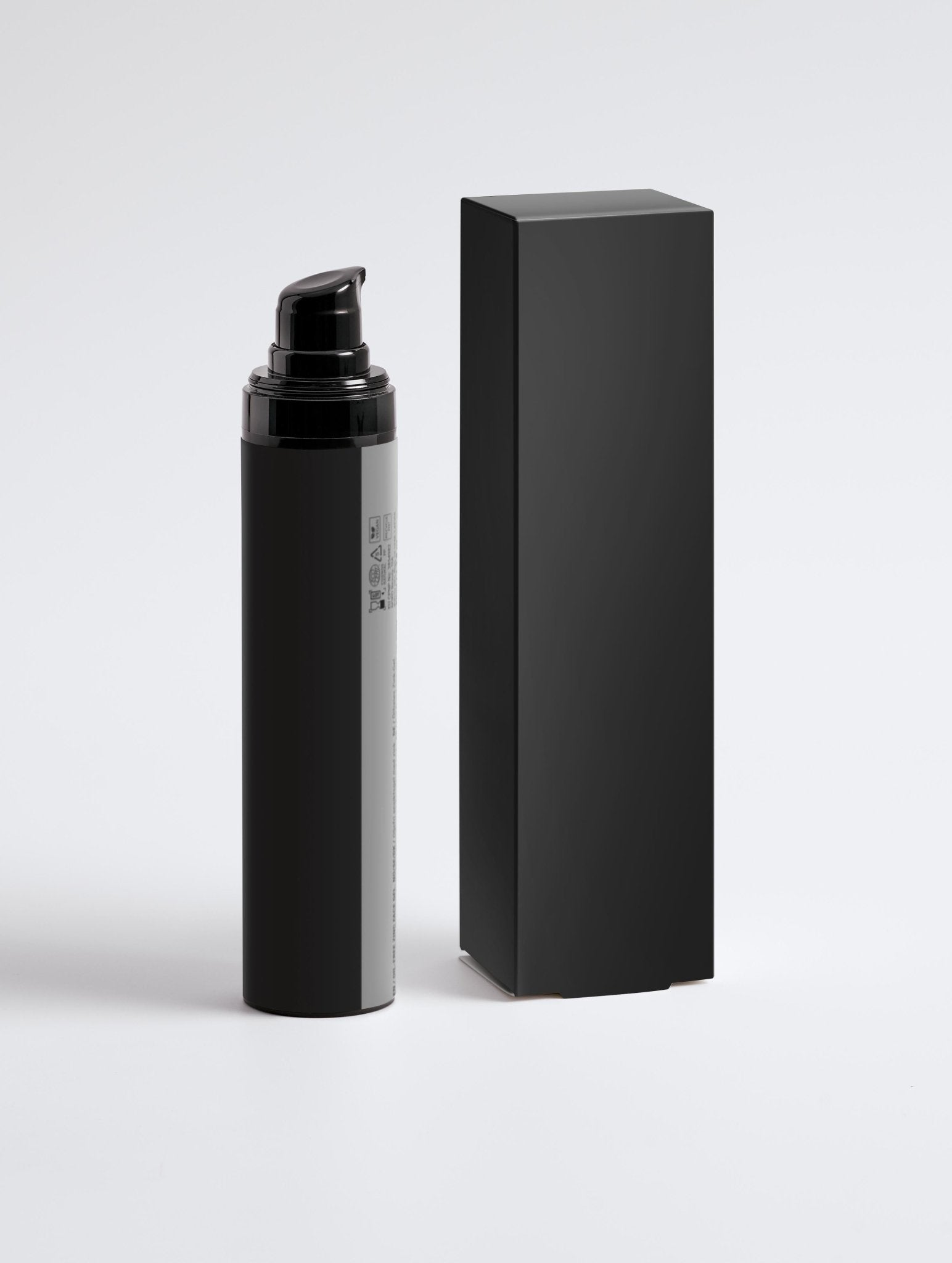 Ölfreies Zink - Gesichtsgel - afHandmade