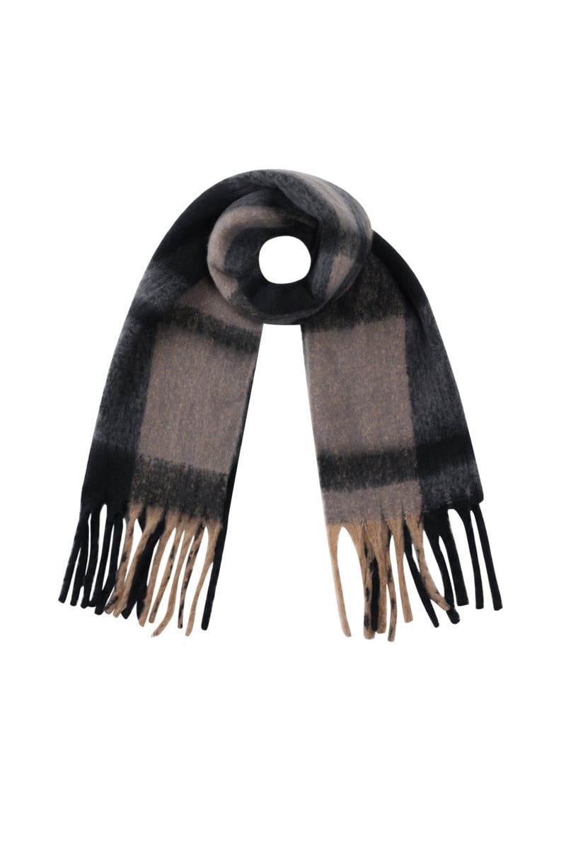 Schal Basic Damen - afHandmade