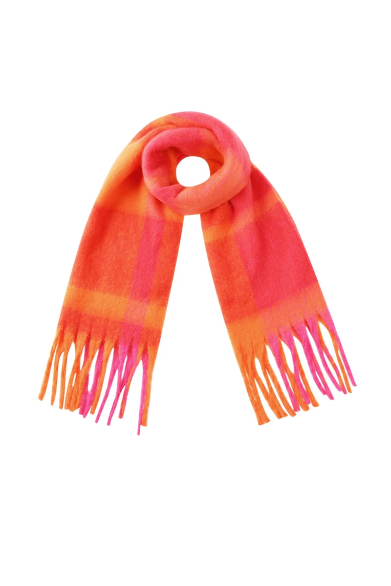 Schal Basic Damen - afHandmade