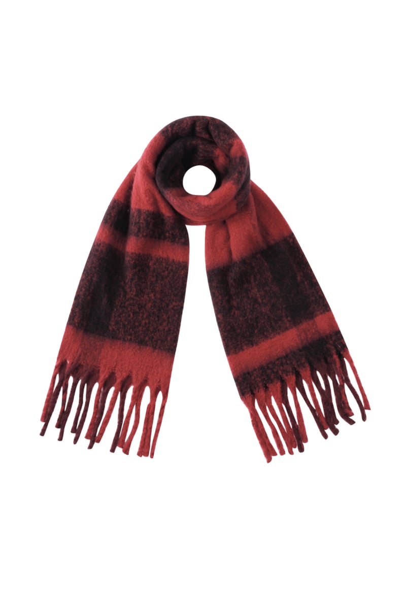 Schal Basic Damen - afHandmade