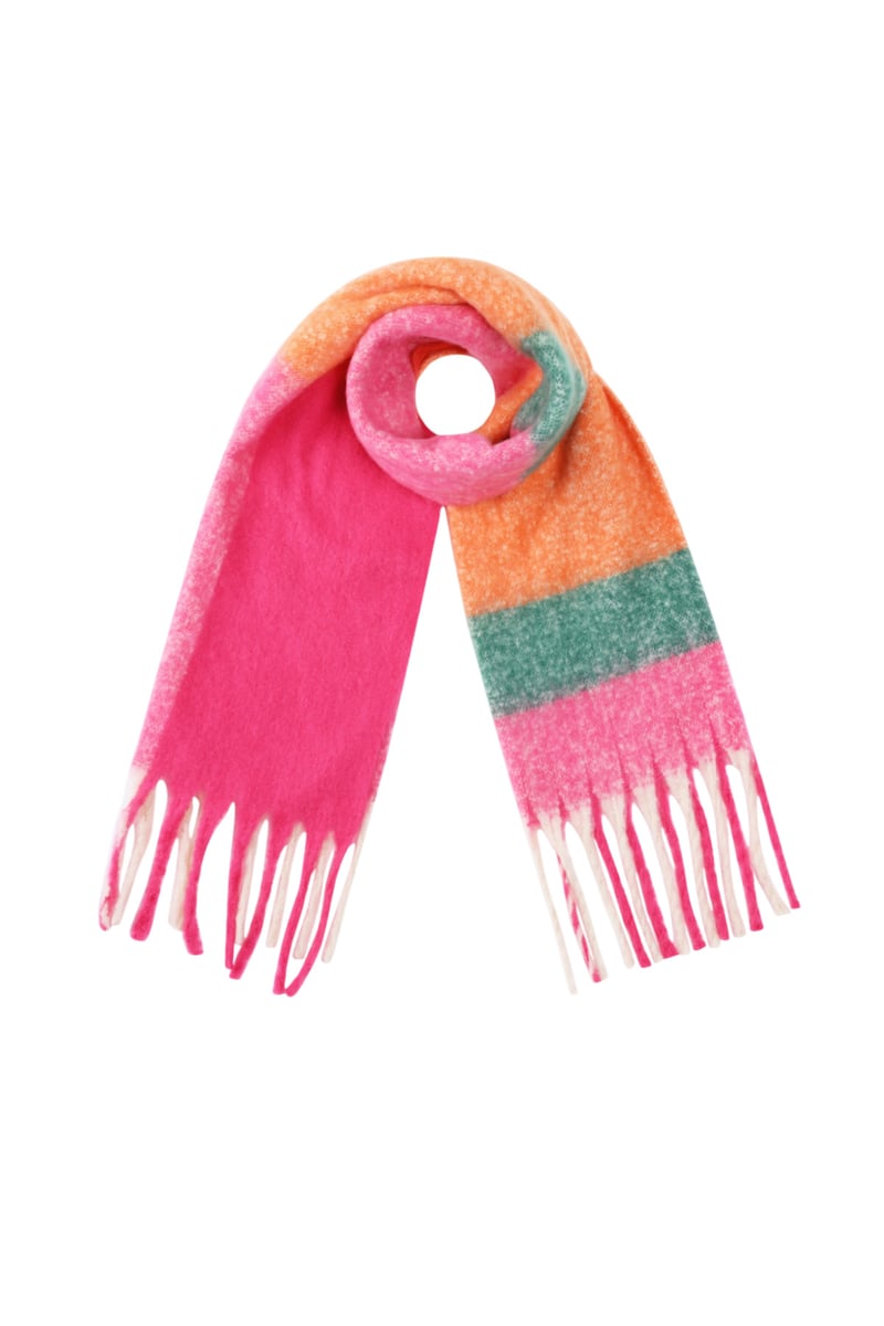 Schal Damen - afHandmade