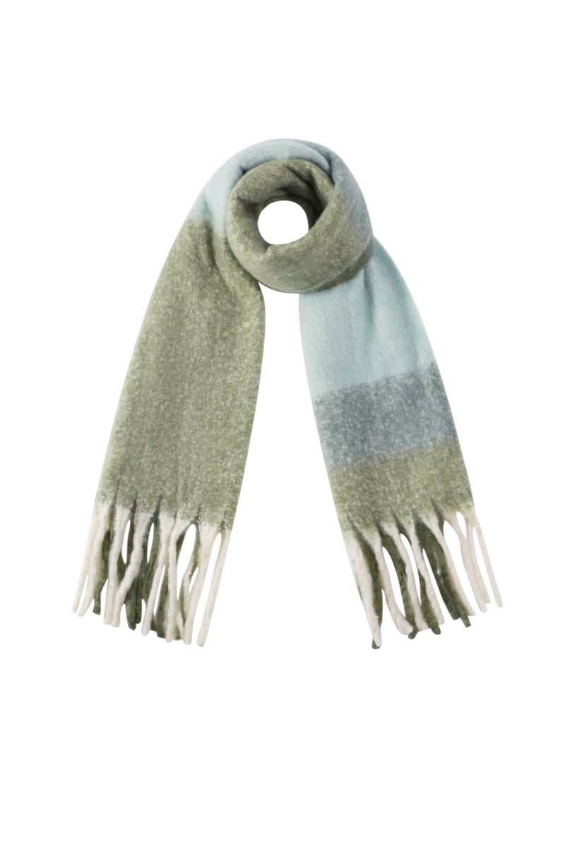 Schal Damen - afHandmade