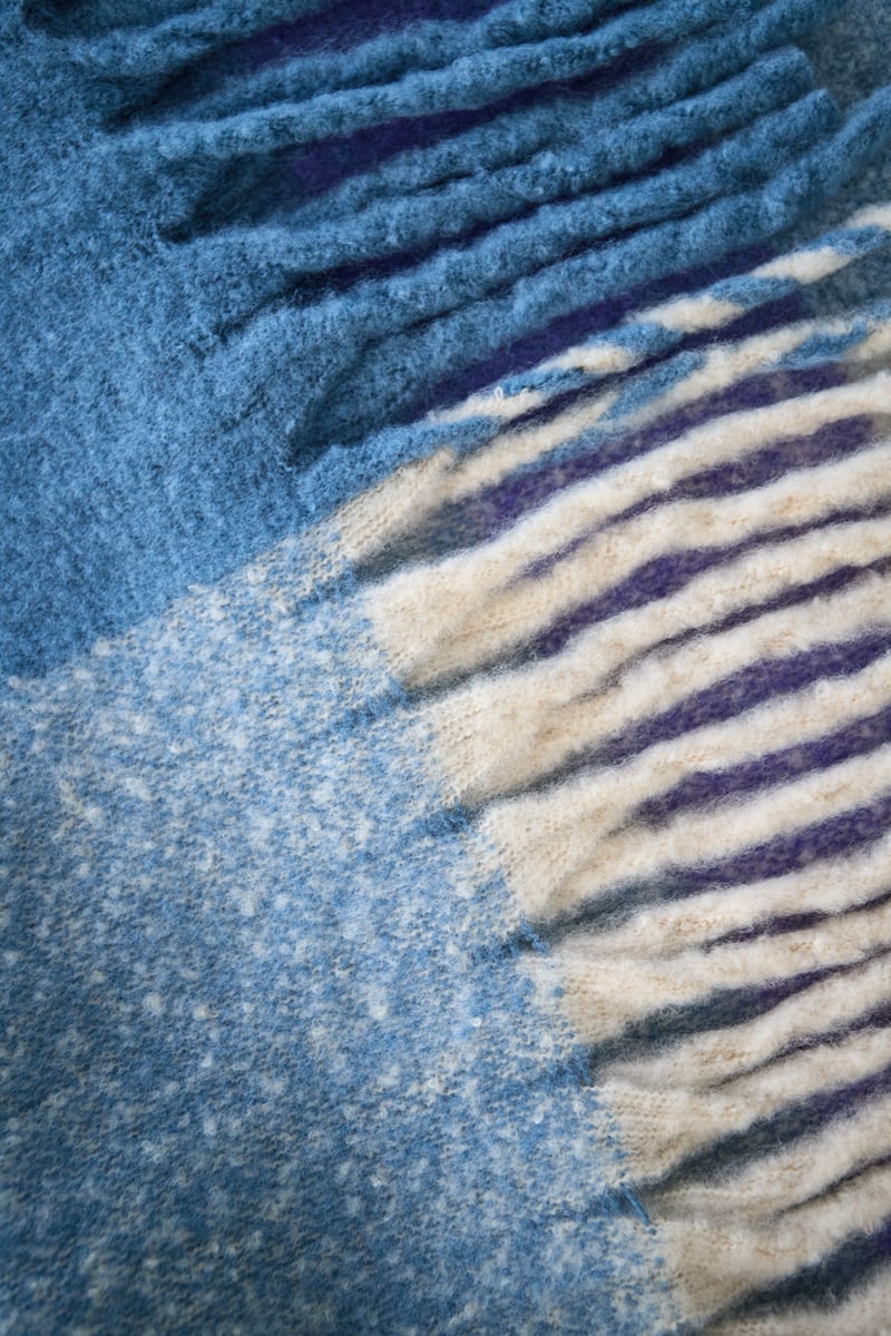 Schal Damen - afHandmade