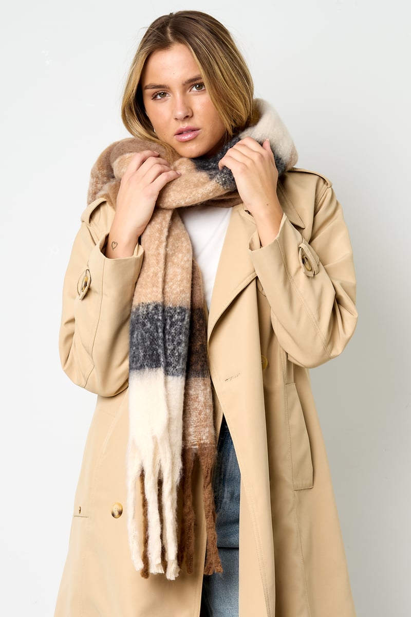 Schal Damen - afHandmade