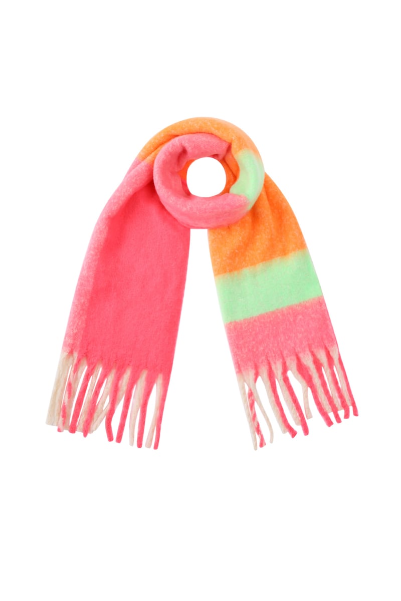 Schal Damen - afHandmade