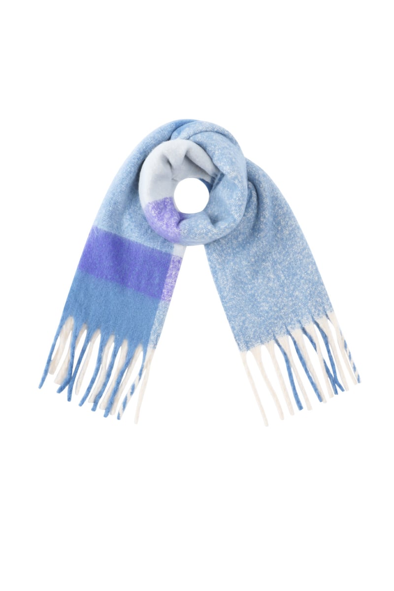 Schal Damen - afHandmade